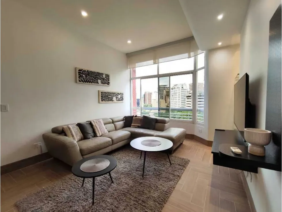 Se vende apartamento 49m2 El Rosal 5494 - 13