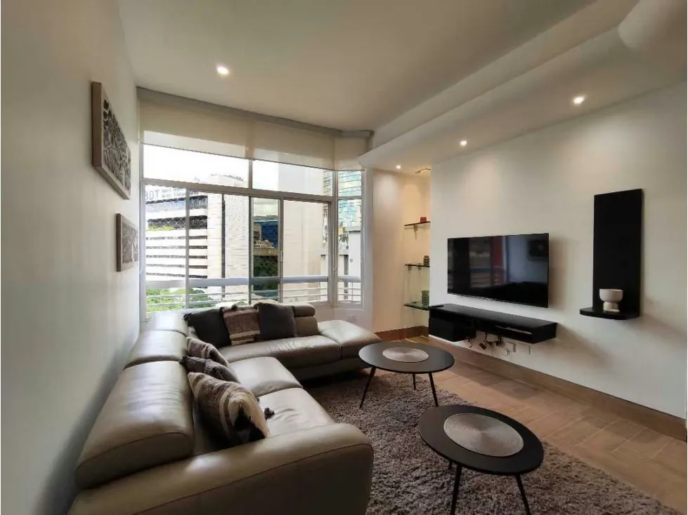 Se vende apartamento 49m2 El Rosal 5494 - 14