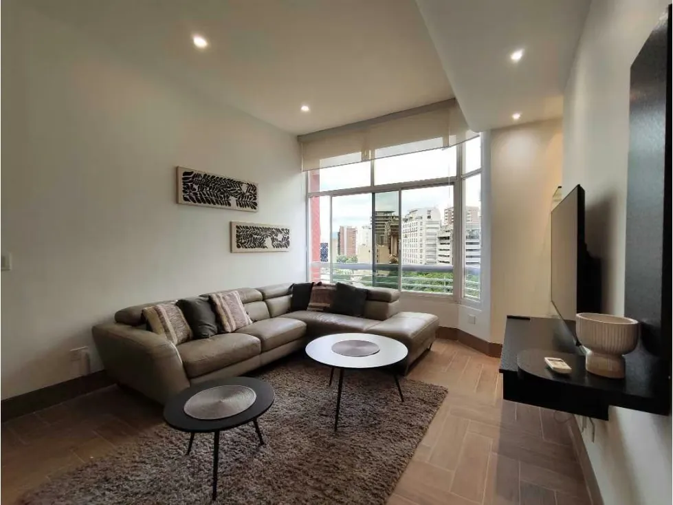 Se vende apartamento 49m2 El Rosal 5494 - 17