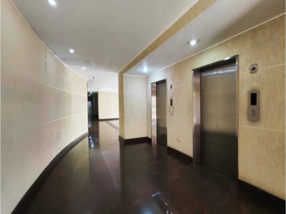 Se vende apartamento 49m2 El Rosal 5494 - 5
