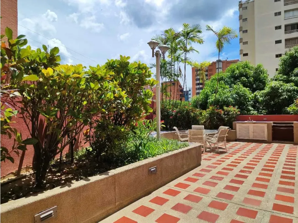 Se vende apartamento 49m2 El Rosal 5494 - 6