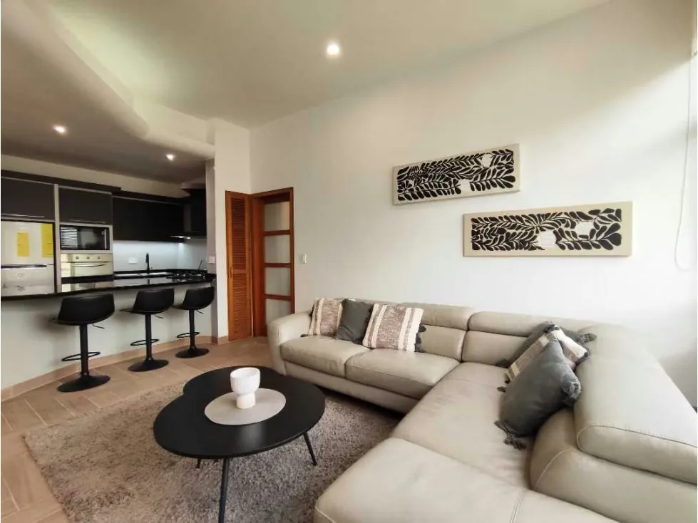 Se vende apartamento 49m2 El Rosal 5494 - 10