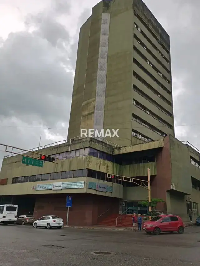 Venta Oficina Comercial