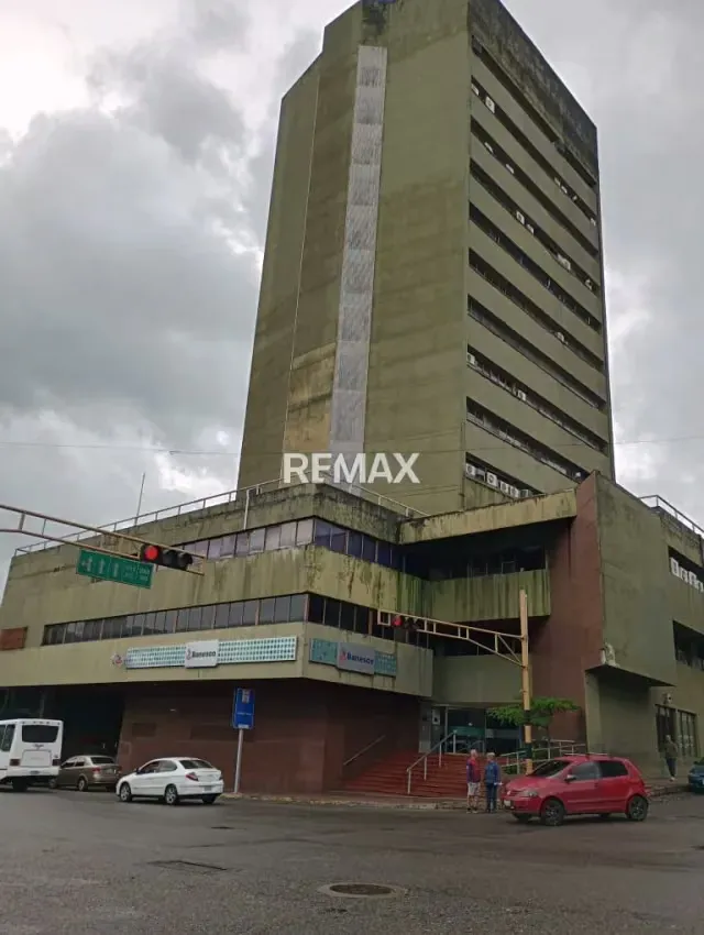 Venta Oficina Comercial
