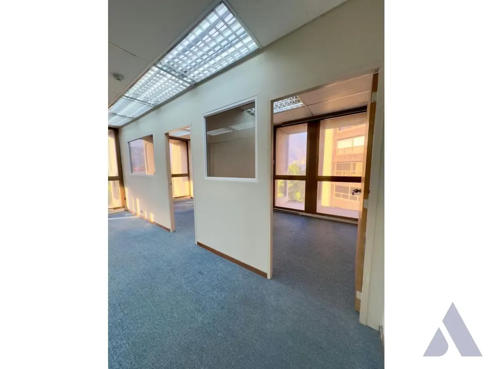 Alquilo oficina 130m2 Las Mercedes 7588 - 11