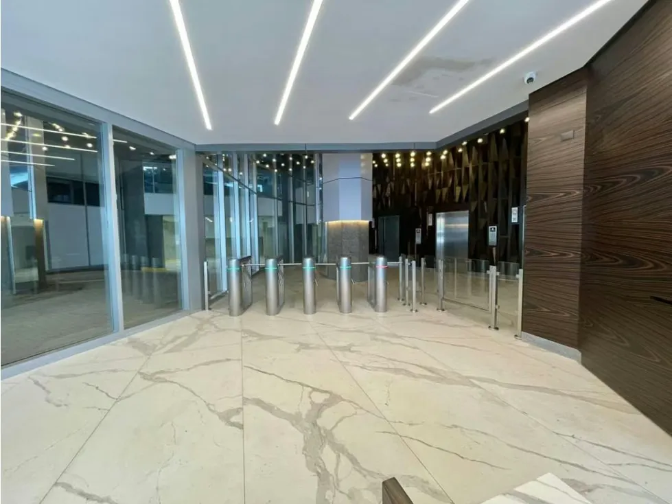 Se Vende oficinas 125m² en Torre Empresarial en Las Mercedes - 5