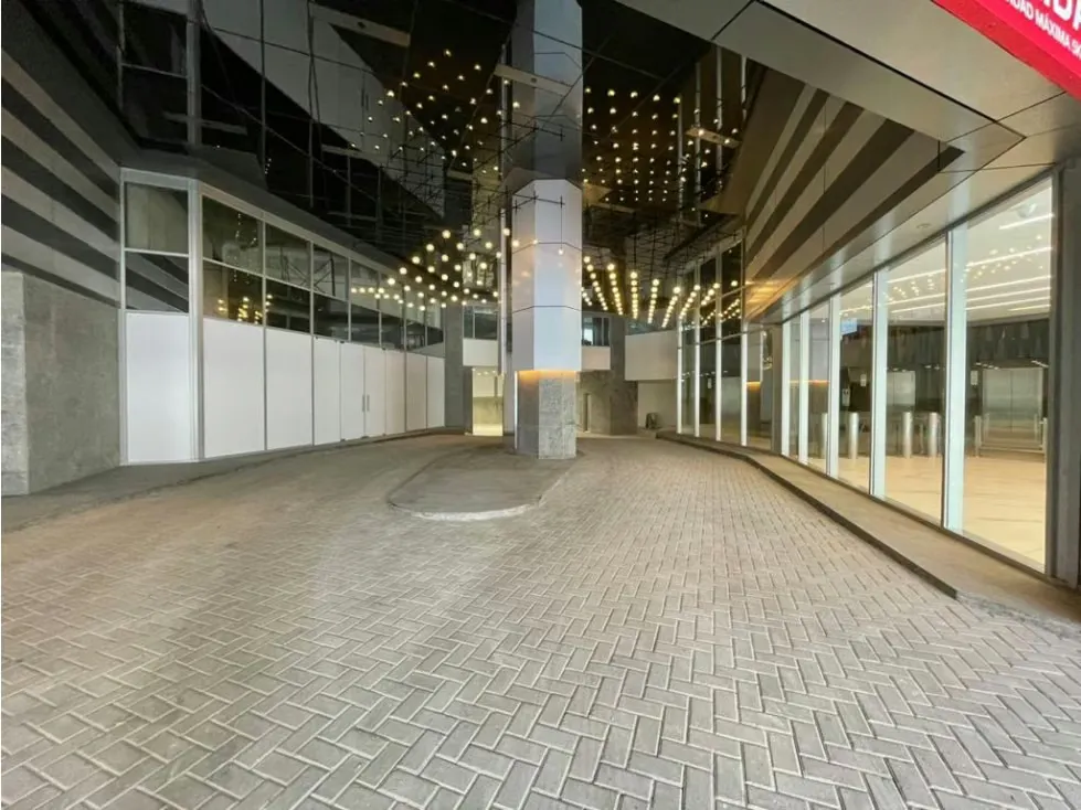 Se Vende oficinas 125m² en Torre Empresarial en Las Mercedes - 6