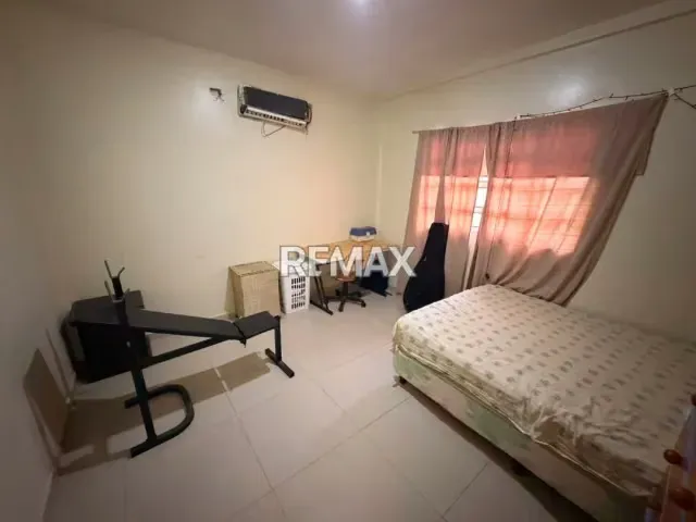 EN VENTA CASA EN EL CARDÓN - ISLA DE MARGARITA - 15