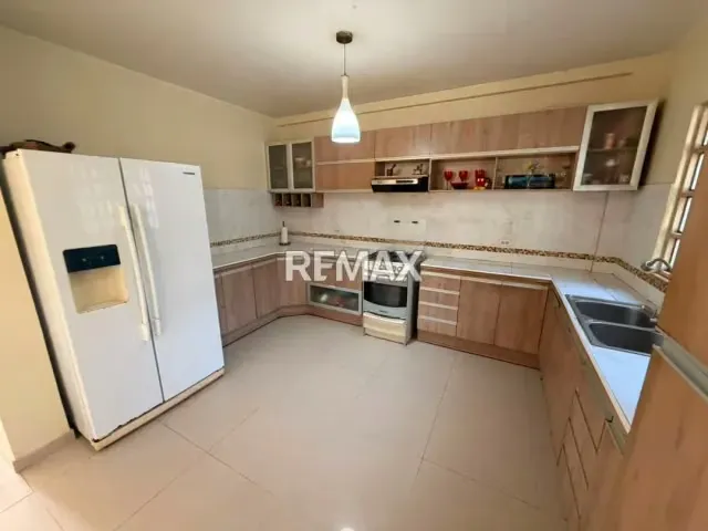 EN VENTA CASA EN EL CARDÓN - ISLA DE MARGARITA - 3