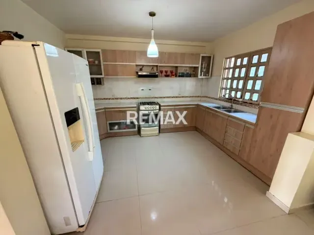 EN VENTA CASA EN EL CARDÓN - ISLA DE MARGARITA - 4