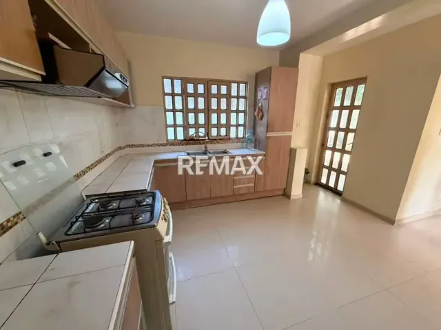 EN VENTA CASA EN EL CARDÓN - ISLA DE MARGARITA - 6