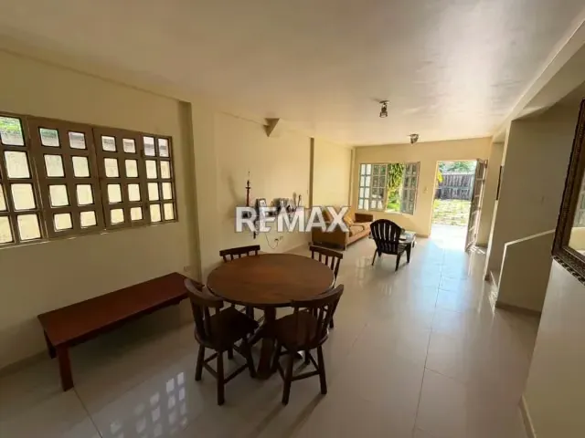 EN VENTA CASA EN EL CARDÓN - ISLA DE MARGARITA - 7