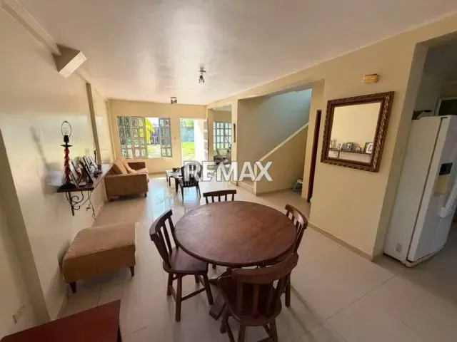 EN VENTA CASA EN EL CARDÓN - ISLA DE MARGARITA - 8
