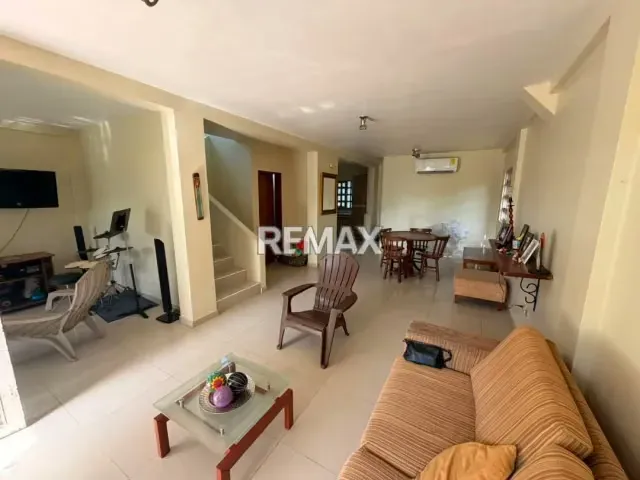 EN VENTA CASA EN EL CARDÓN - ISLA DE MARGARITA - 9