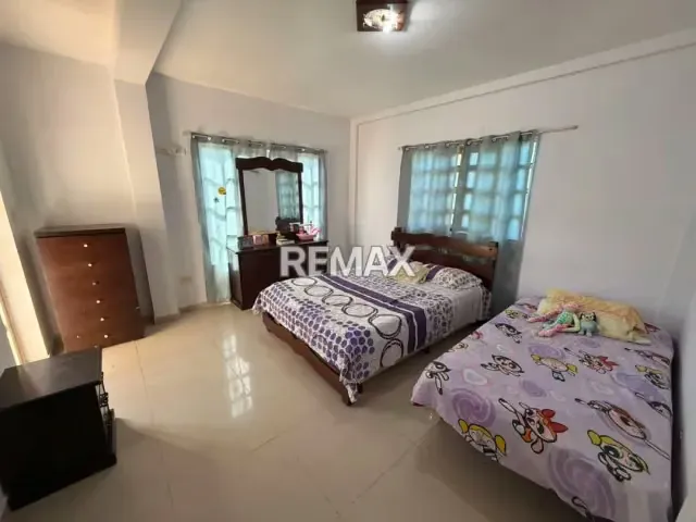 EN VENTA CASA EN EL CARDÓN - ISLA DE MARGARITA - 10