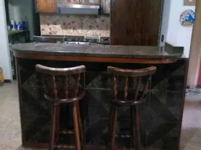 En venta apartamento en el sector los Mangos