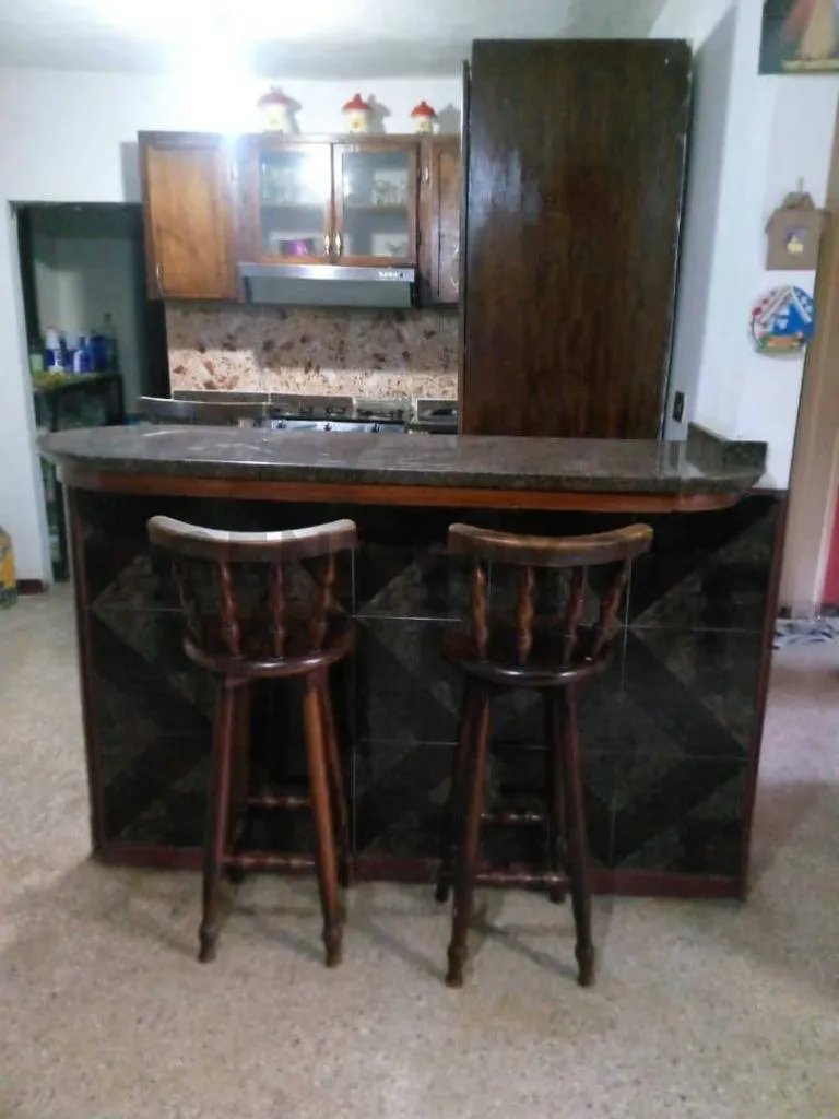 En venta apartamento en el sector los Mangos