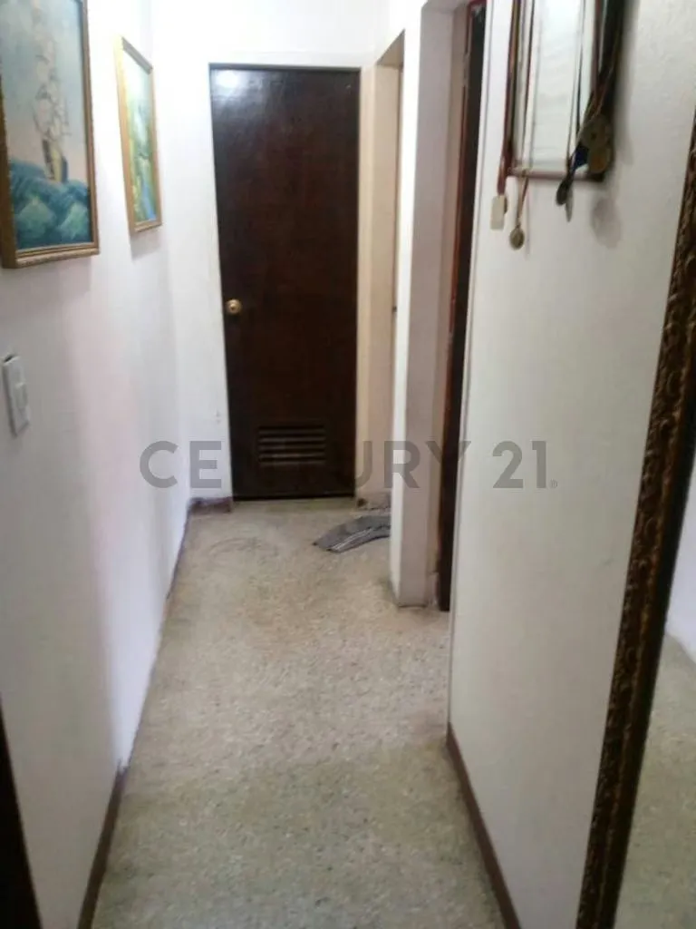 En venta apartamento en el sector los Mangos - 3