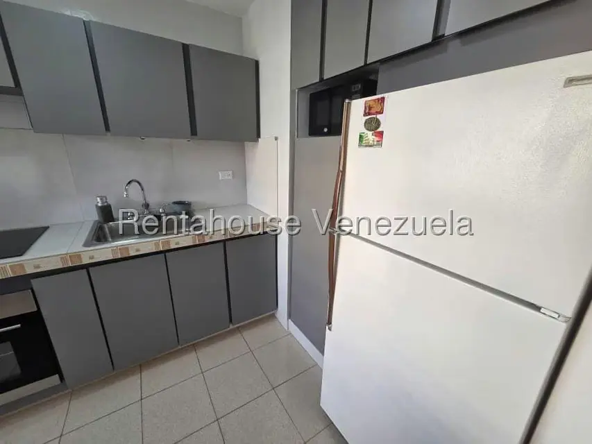 Apartamento (1 Nivel) en Venta en Parroquia Santa Teresa, Distrito Metropolitano - 14
