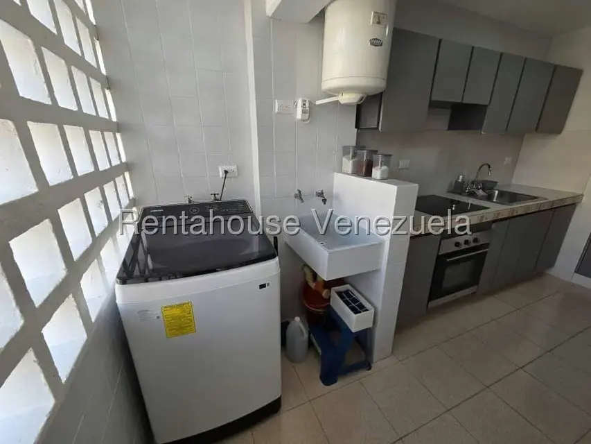 Apartamento (1 Nivel) en Venta en Parroquia Santa Teresa, Distrito Metropolitano - 16