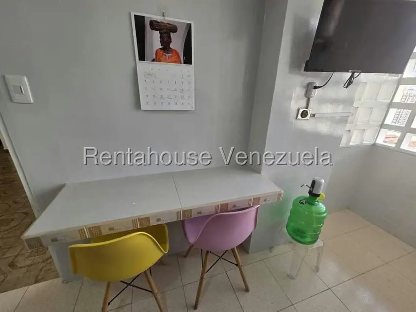 Apartamento (1 Nivel) en Venta en Parroquia Santa Teresa, Distrito Metropolitano - 17