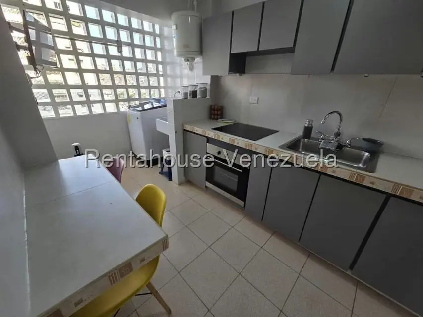 Apartamento (1 Nivel) en Venta en Parroquia Santa Teresa, Distrito Metropolitano - 18