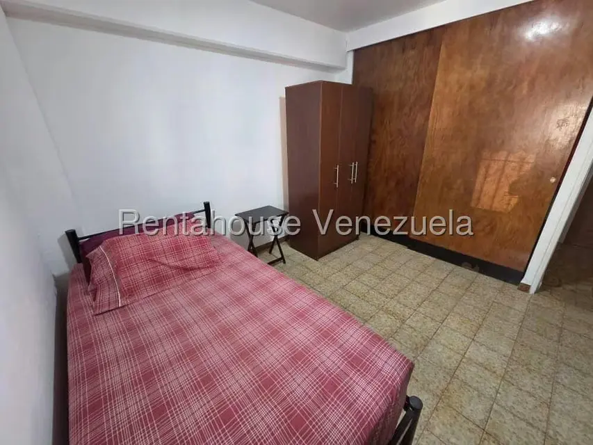 Apartamento (1 Nivel) en Venta en Parroquia Santa Teresa, Distrito Metropolitano - 25