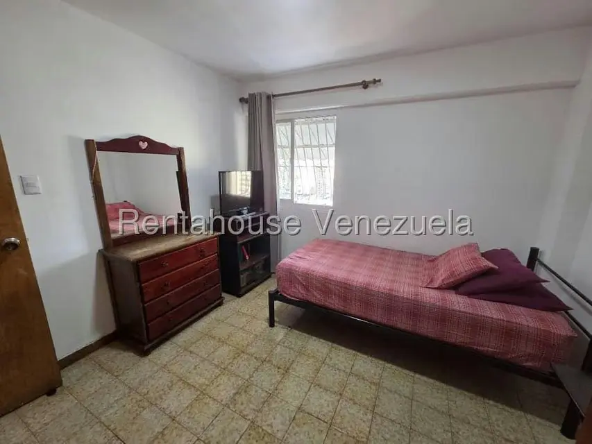 Apartamento (1 Nivel) en Venta en Parroquia Santa Teresa, Distrito Metropolitano - 26