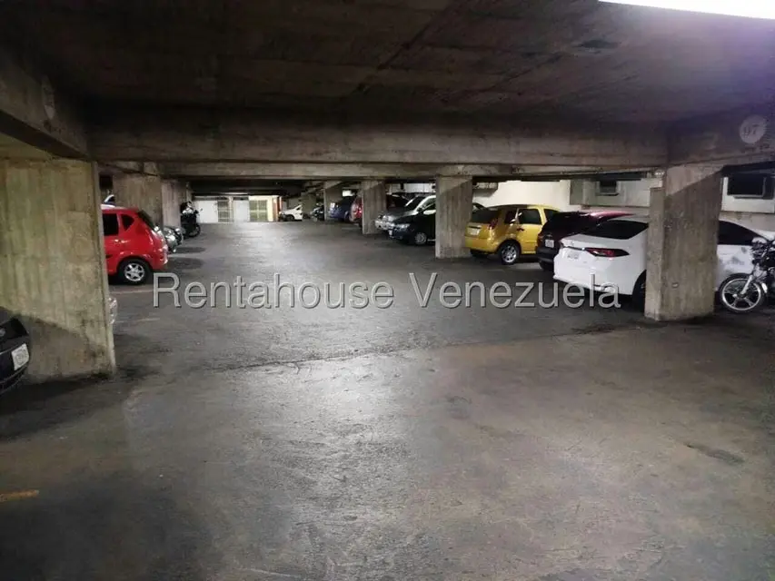 Apartamento (1 Nivel) en Venta en Parroquia Santa Teresa, Distrito Metropolitano - 30
