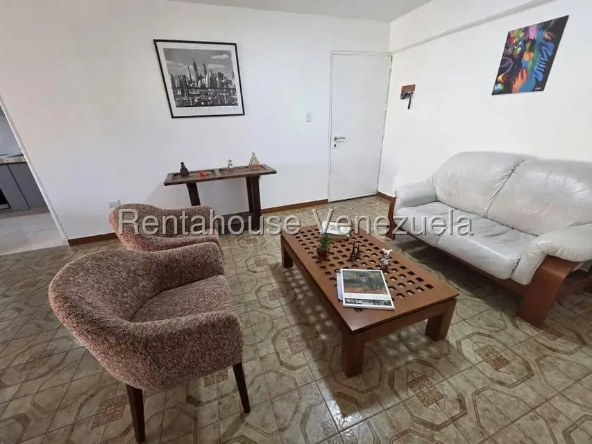Apartamento (1 Nivel) en Venta en Parroquia Santa Teresa, Distrito Metropolitano - 6