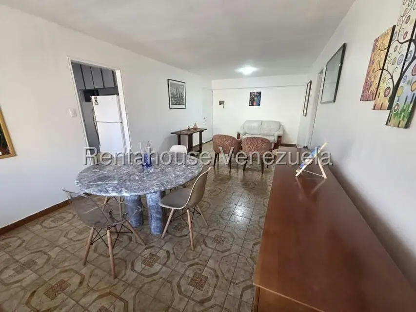 Apartamento (1 Nivel) en Venta en Parroquia Santa Teresa, Distrito Metropolitano - 9