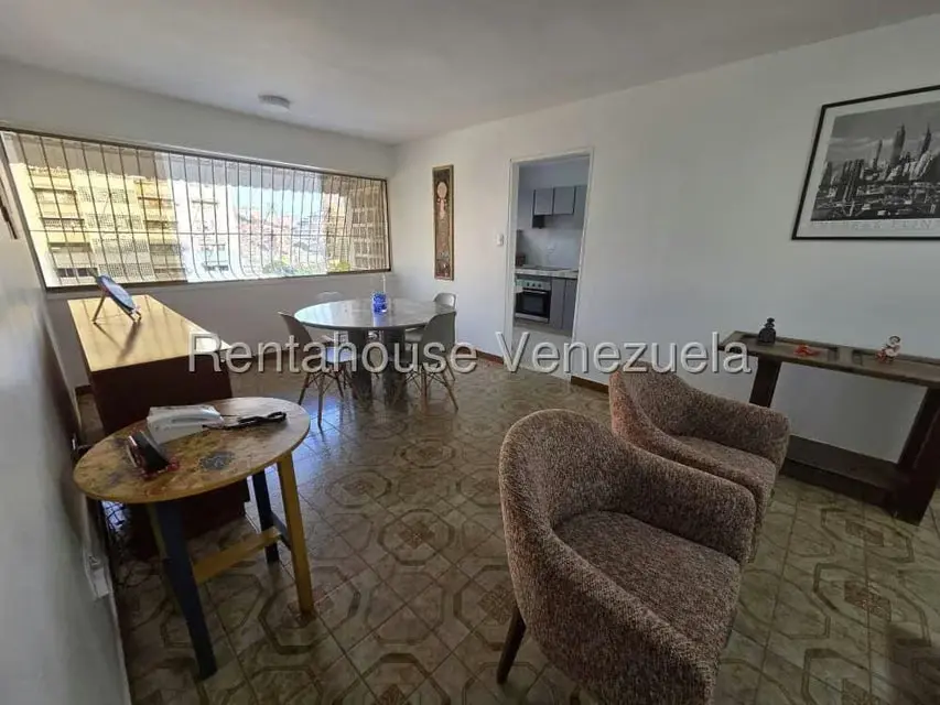 Apartamento (1 Nivel) en Venta en Parroquia Santa Teresa, Distrito Metropolitano - 10