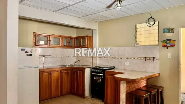 Casa. Venta. Campo C - 7