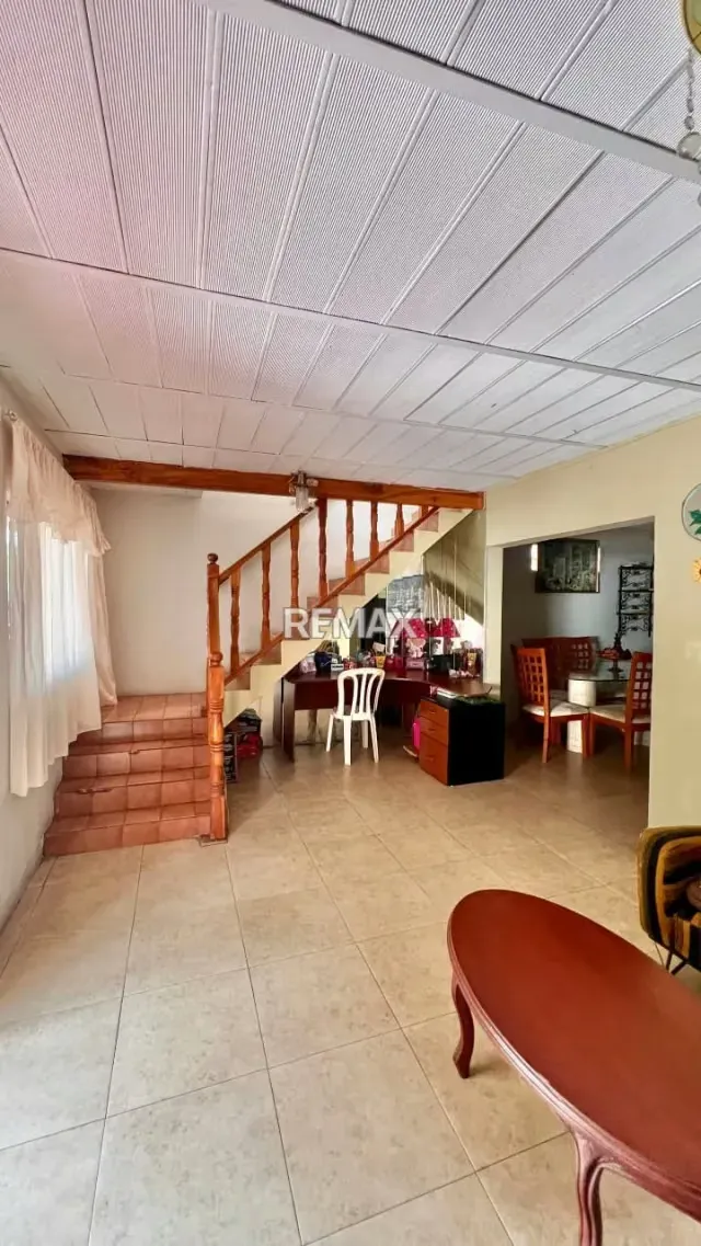 Casa. Venta. Campo C - 9