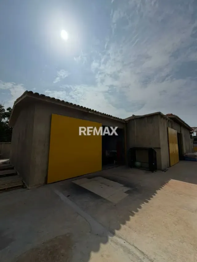 Casa comercial en venta Av. Baralt - 7