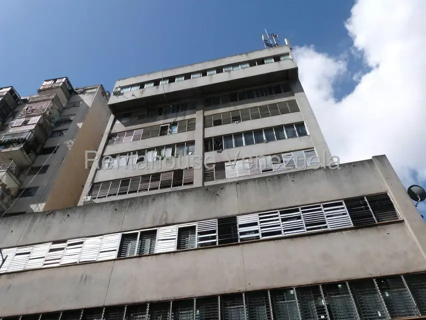 Edificio en Venta en Parroquia Catedral, Distrito Metropolitano