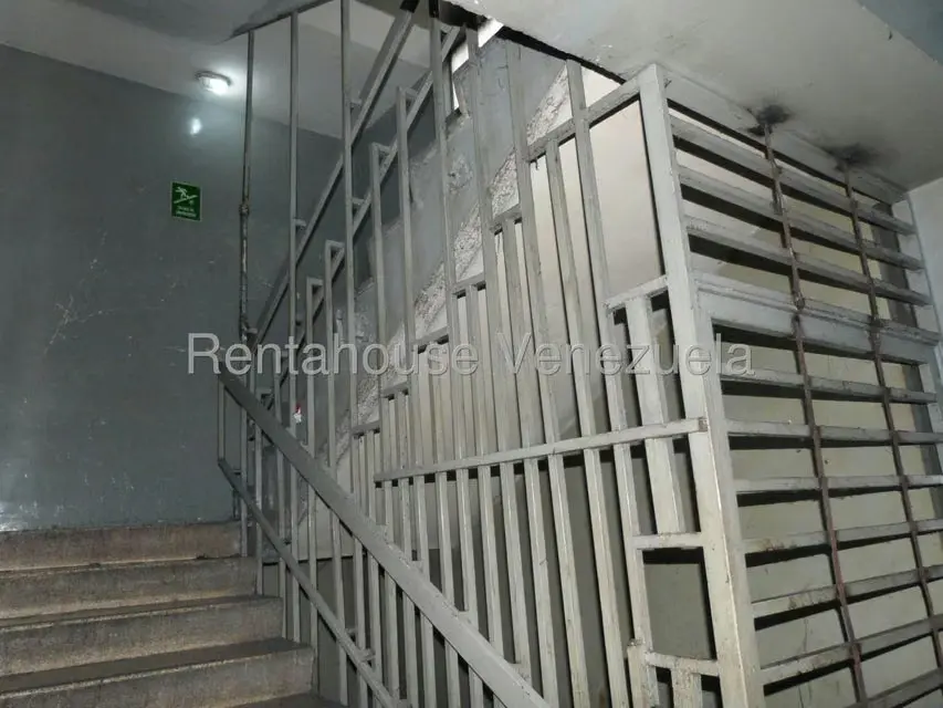 Edificio en Venta en Parroquia Catedral, Distrito Metropolitano - 13