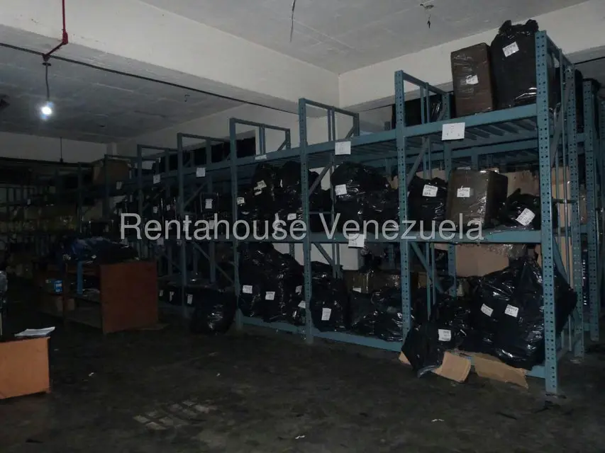 Edificio en Venta en Parroquia Catedral, Distrito Metropolitano - 18