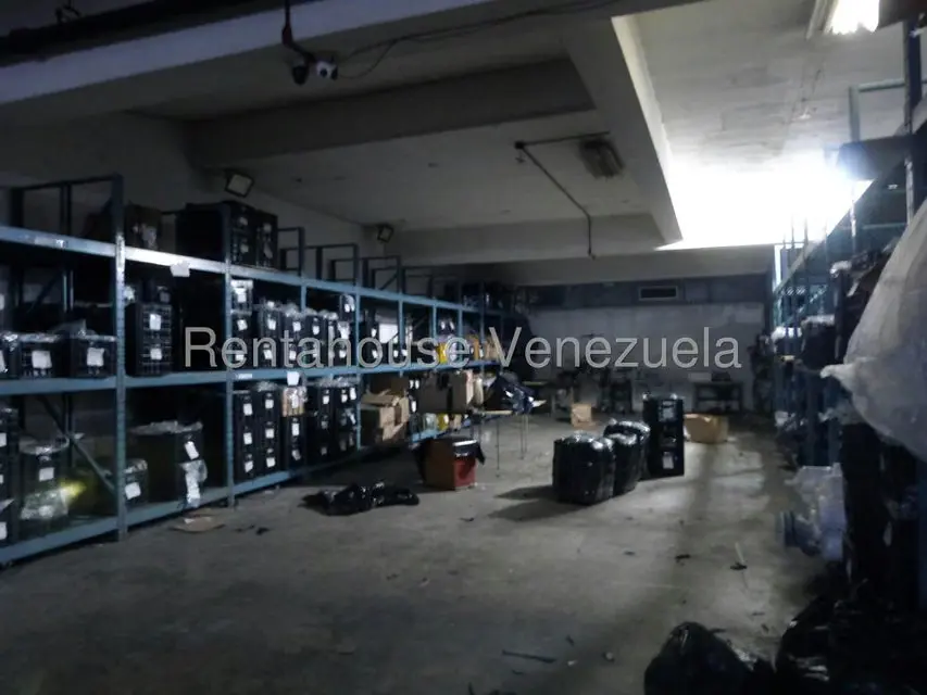 Edificio en Venta en Parroquia Catedral, Distrito Metropolitano - 19