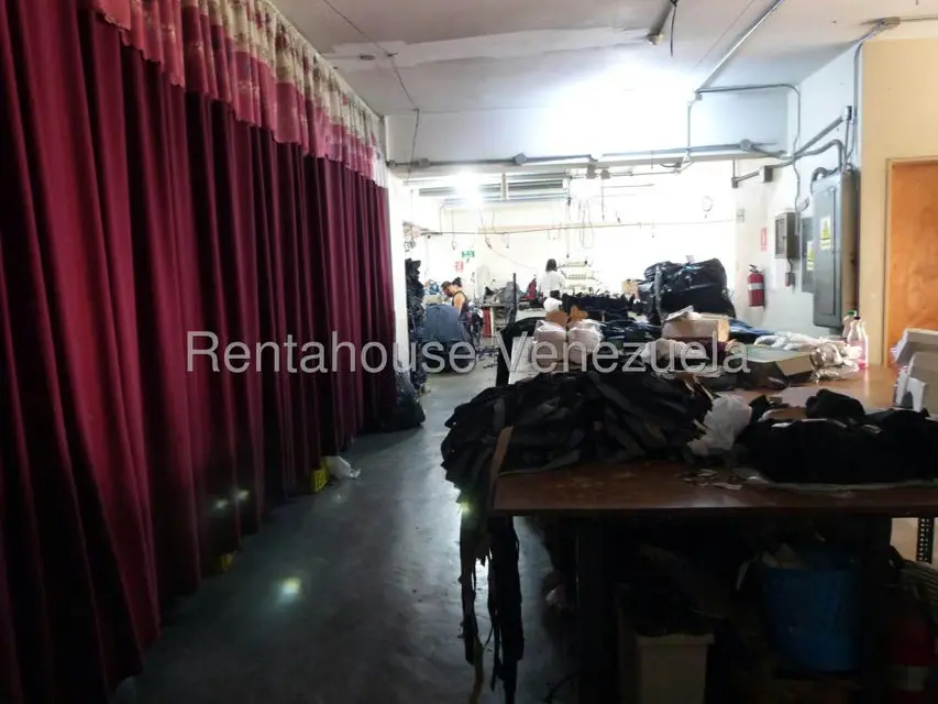 Edificio en Venta en Parroquia Catedral, Distrito Metropolitano - 20
