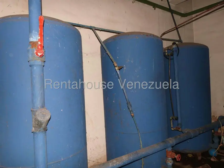 Edificio en Venta en Parroquia Catedral, Distrito Metropolitano - 22