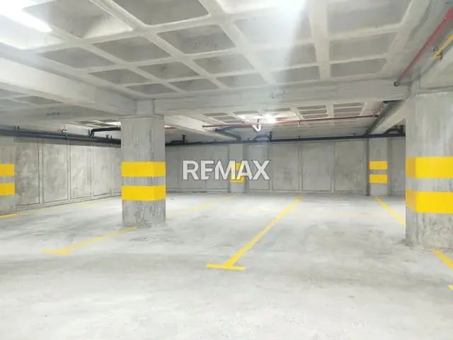 NUEVO Apto P2 244,70m2 con terraza Los Naranjos de las Mercedes - 8