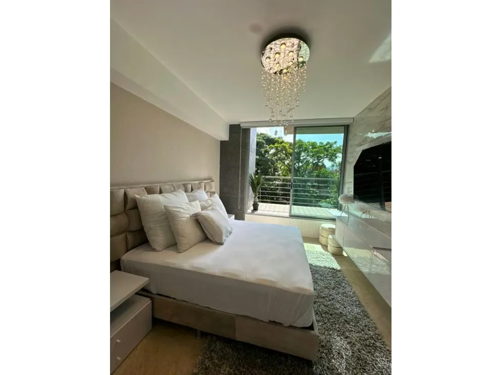 Se alquila apartamento 74m2 2H/2B/2P Sebucan - 11