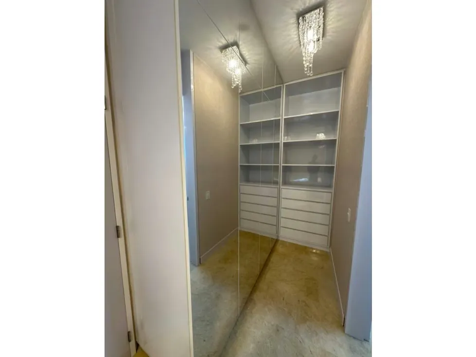 Se alquila apartamento 74m2 2H/2B/2P Sebucan - 14
