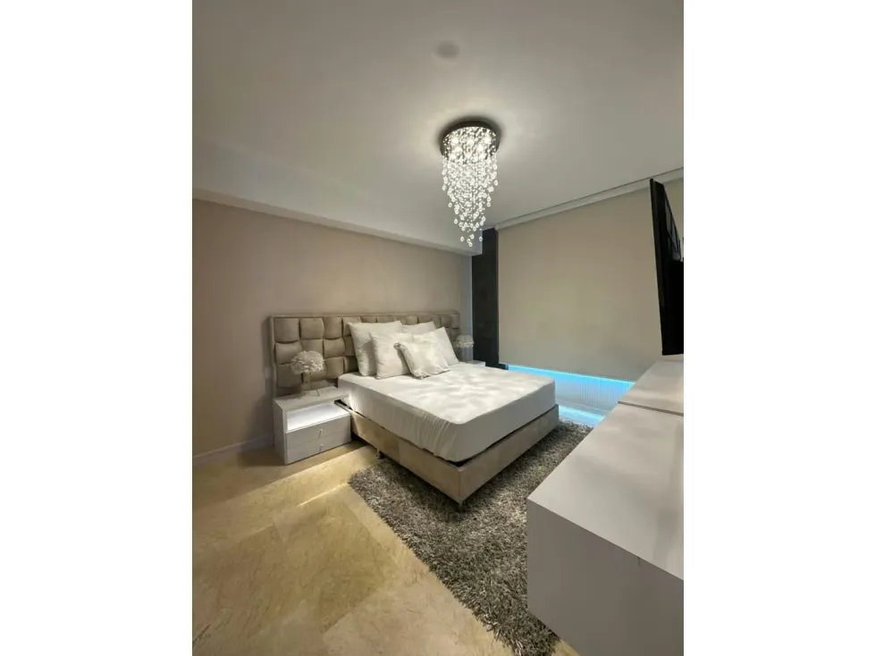 Se alquila apartamento 74m2 2H/2B/2P Sebucan - 15