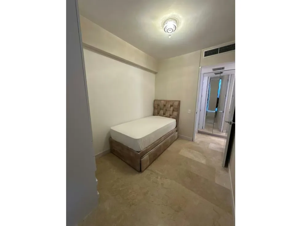 Se alquila apartamento 74m2 2H/2B/2P Sebucan - 17