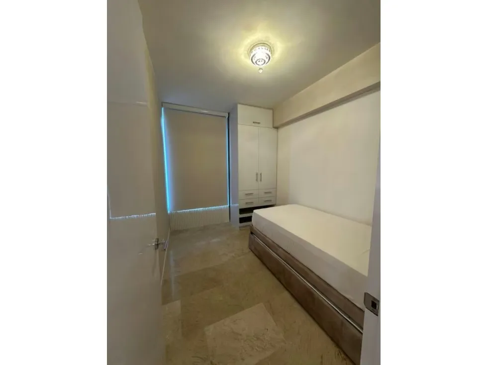 Se alquila apartamento 74m2 2H/2B/2P Sebucan - 18