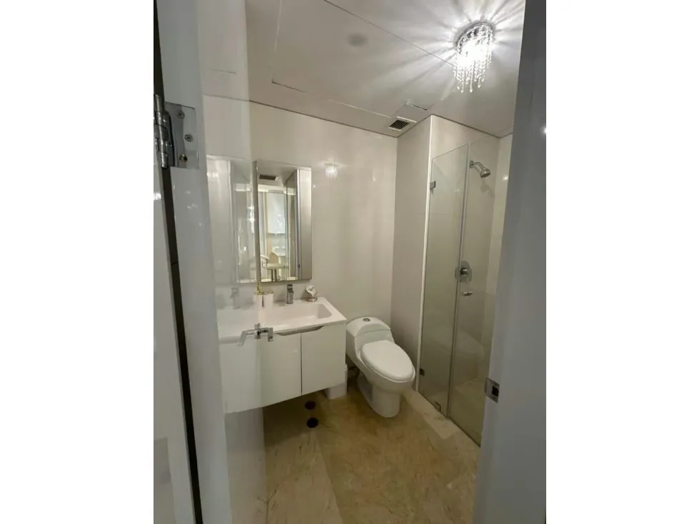 Se alquila apartamento 74m2 2H/2B/2P Sebucan - 19
