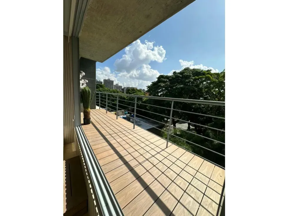 Se alquila apartamento 74m2 2H/2B/2P Sebucan - 21