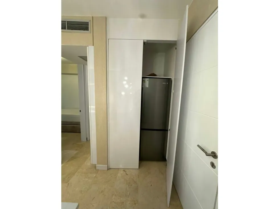 Se alquila apartamento 74m2 2H/2B/2P Sebucan - 25